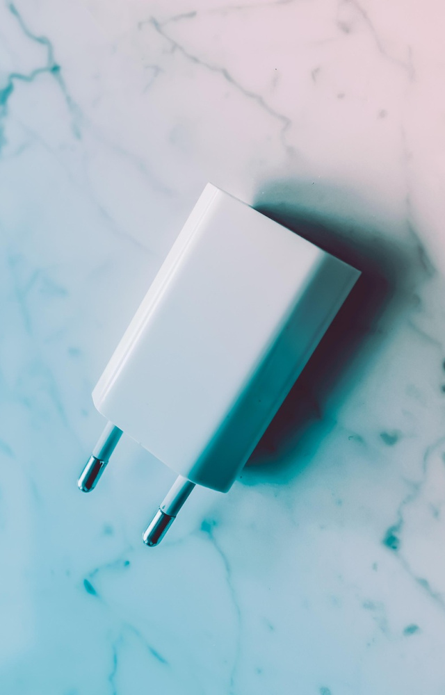 Portable Phone Charger Power Bank