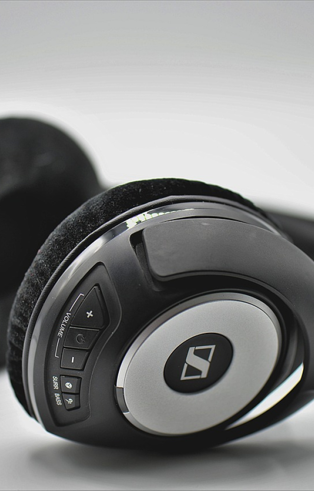 Wireless Bluetooth Earbuds
